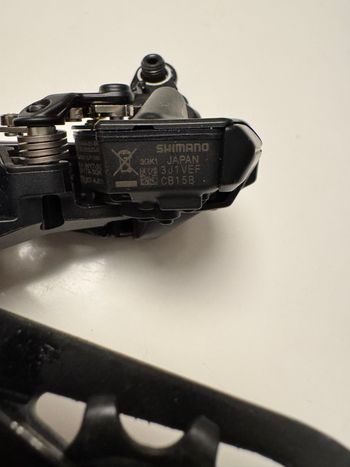Used Shimano Ultegra R8150 Rear Derailleur 2025 bike — image 5 of 7