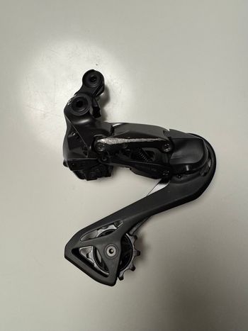 Used Shimano Ultegra R8150 Rear Derailleur 2025 bike
