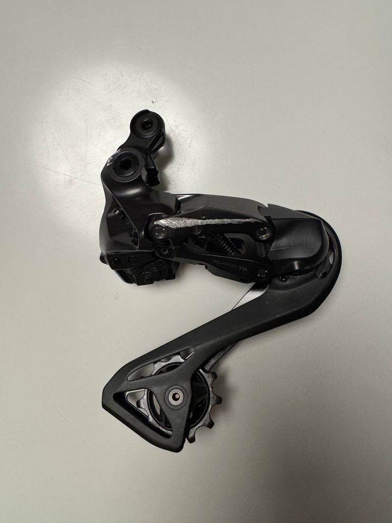 Used Shimano Ultegra R8150 Rear Derailleur 2025 bike — image 1 of 7