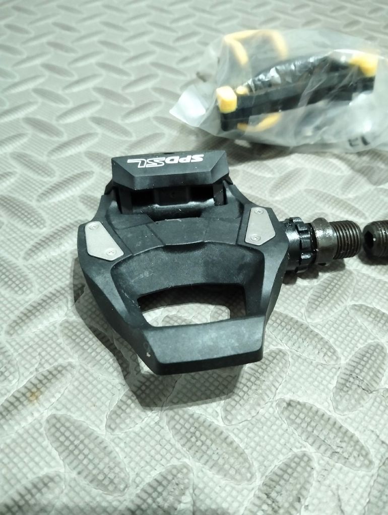 Used Shimano PD-RS500 bike — image 2 of 6