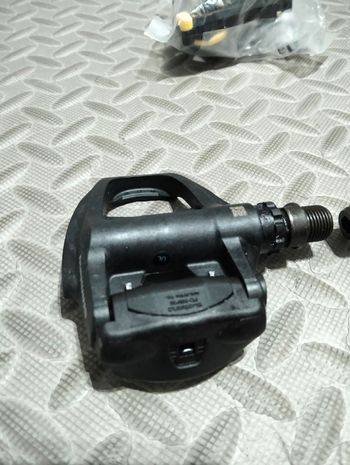 Used Shimano PD-RS500 bike — image 5 of 6