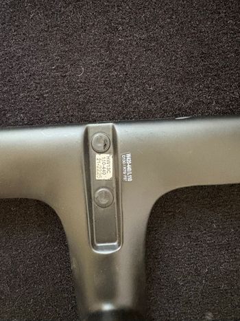 Used Ridley Aero N1 Handlebar bike — image 2 of 4