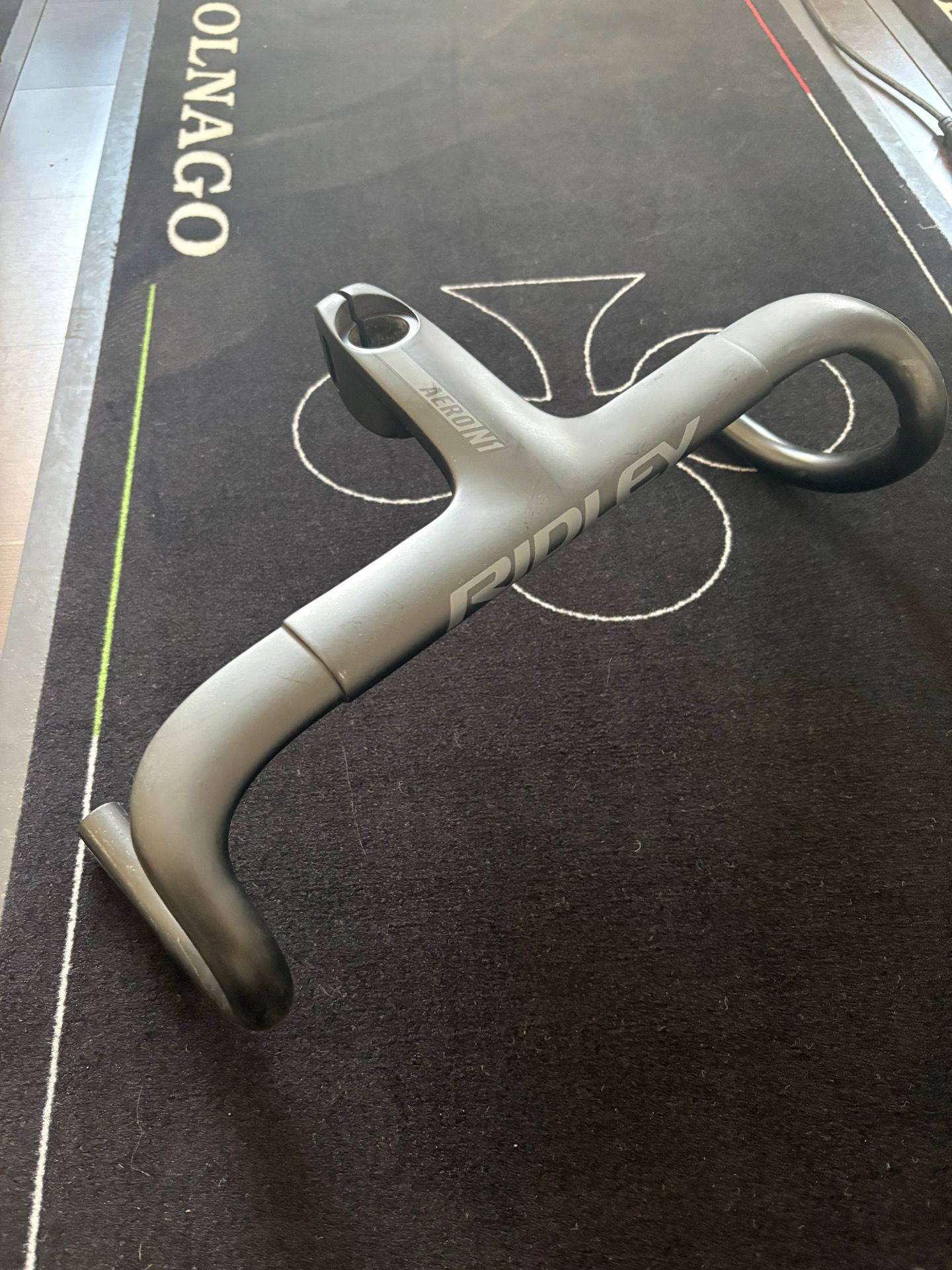 Ridley Aero N1 Handlebar
