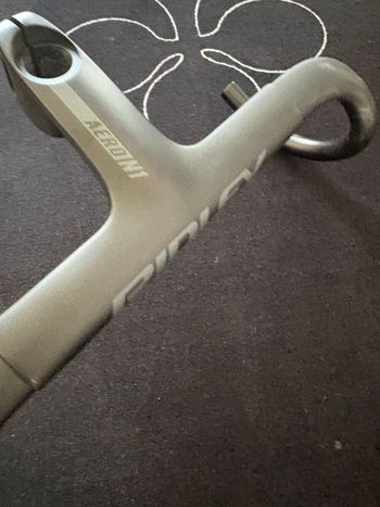 Used Ridley Aero N1 Handlebar bike — image 4 of 4