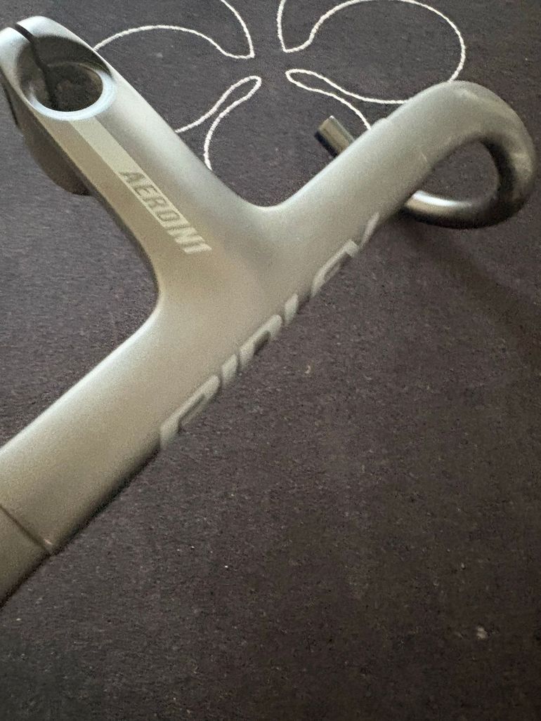 Used Ridley Aero N1 Handlebar bike — image 4 of 4