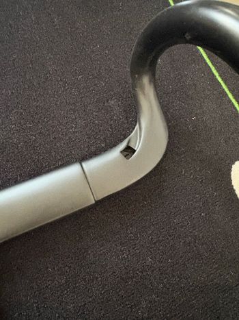 Used Ridley Aero N1 Handlebar bike — image 3 of 4