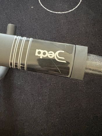 Used Deda Elementi Vinci DCR Carbon Road Handlebar bike — image 4 of 5