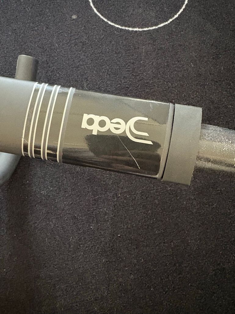 Used Deda Elementi Vinci DCR Carbon Road Handlebar bike — image 4 of 5