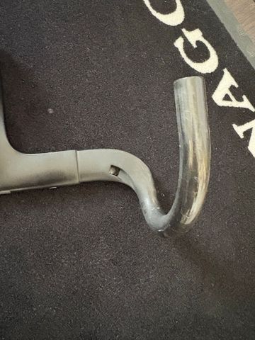 Used Deda Elementi Alanera Integrated Handlebar bike — image 5 of 5