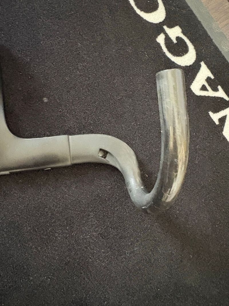 Used Deda Elementi Alanera Integrated Handlebar bike — image 5 of 5