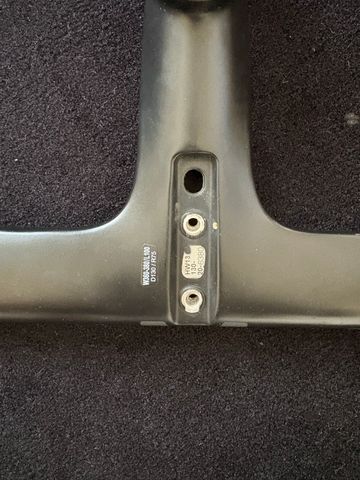 Used Deda Elementi Alanera Integrated Handlebar bike — image 4 of 5