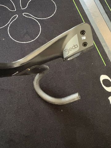 Used Deda Elementi Alanera Integrated Handlebar bike — image 3 of 5