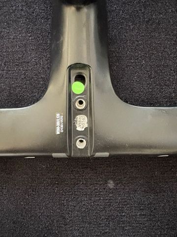 Used Deda Elementi Alanera Integrated Handlebar bike — image 2 of 5