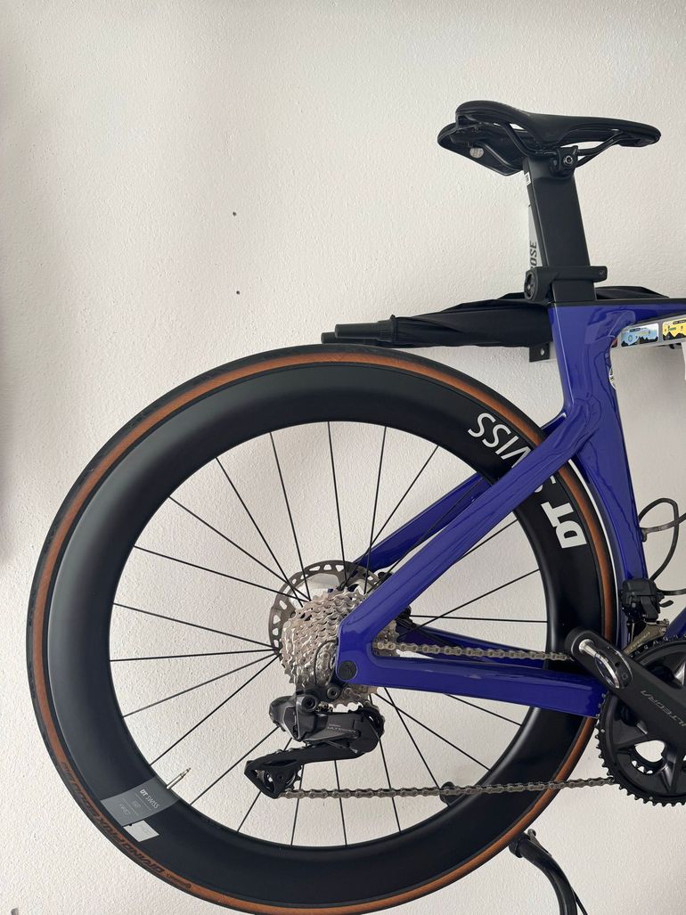 Used Dt Swiss ARC 1400 Dicut Laufradsatz 2024 bike — image 3 of 4