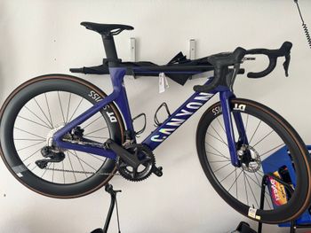 Used Dt Swiss ARC 1400 Dicut Laufradsatz 2024 bike — image 2 of 4