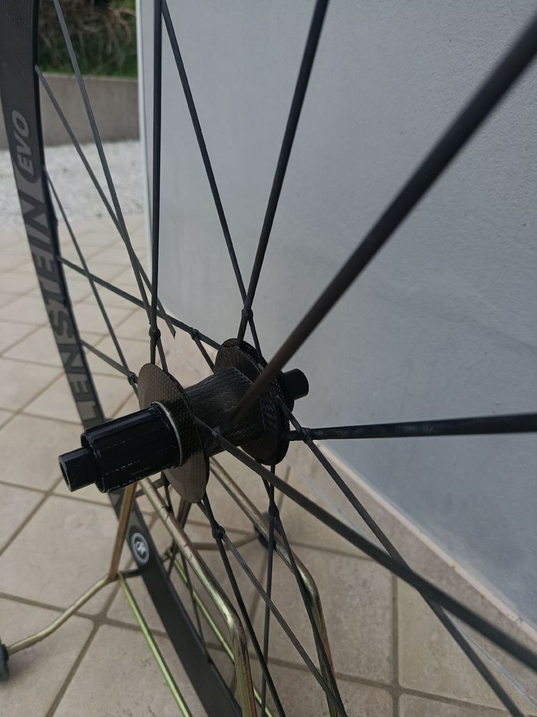 Used Lightweight millestein EVO bike — image 7 of 7
