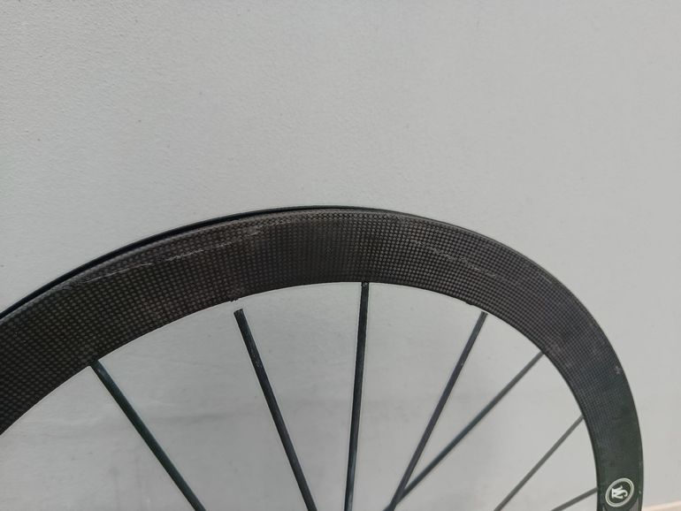 Used Lightweight millestein EVO bike — image 4 of 7