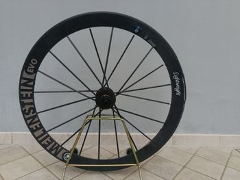 Used Lightweight millestein EVO bike — image 5 of 7