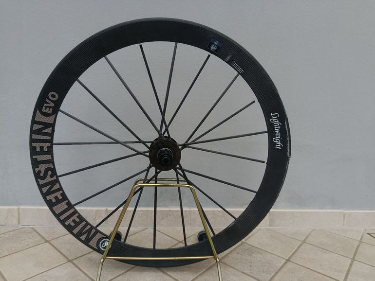 Used Lightweight millestein EVO bike — image 5 of 7
