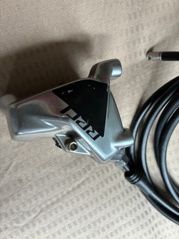Used Sram Red Etap Axs 12fach D1 bike — image 2 of 6