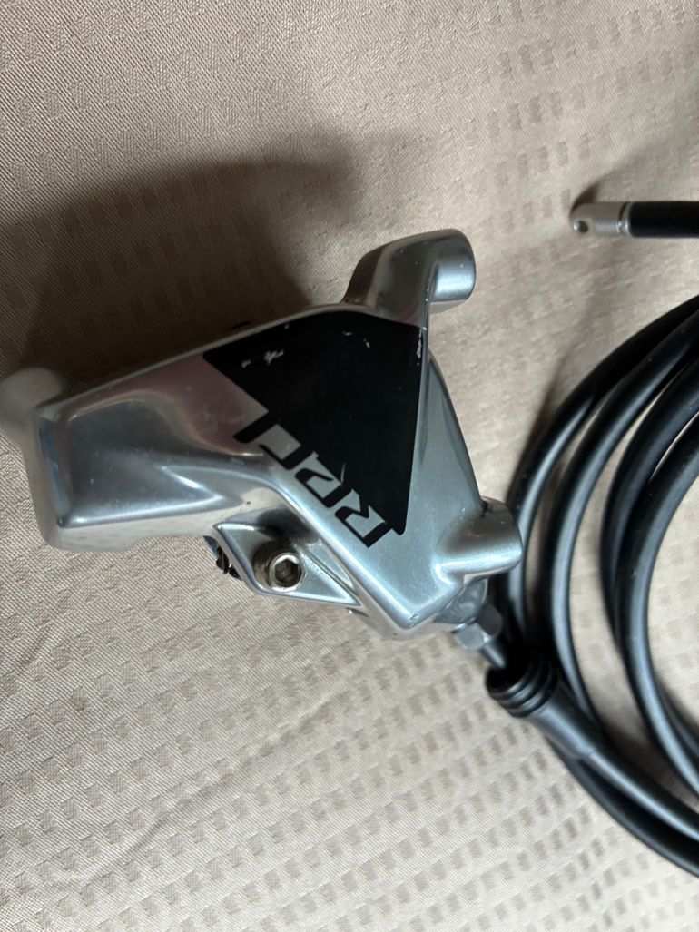 Used Sram Red Etap Axs 12fach D1 bike — image 2 of 6
