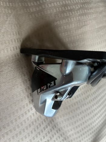 Used Sram Red Etap Axs 12fach D1 bike — image 5 of 6