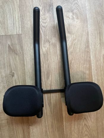 Used Profile Design H36 Aero Bar bike