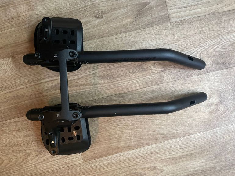 Used Profile Design H36 Aero Bar bike — image 4 of 7