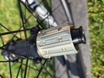 Used Konig Wheels Cerchi 2026 bike — image 3 of 3