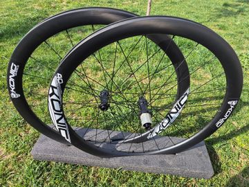 Używany Konig Wheels Cerchi 2026 Wheels