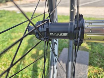 Used Konig Wheels Cerchi 2026 bike — image 2 of 3