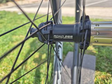 Used Konig Wheels Cerchi 2026 bike — image 2 of 3