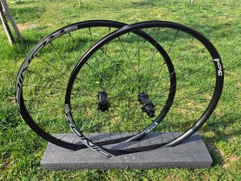 Used Konig Wheels Konig Wheels 2026 bike