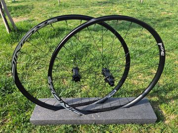 Używany Konig Wheels 2026 Wheels