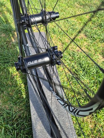 Gebrauchtes Konig Wheels 2026 bike — Bild 3 von 5