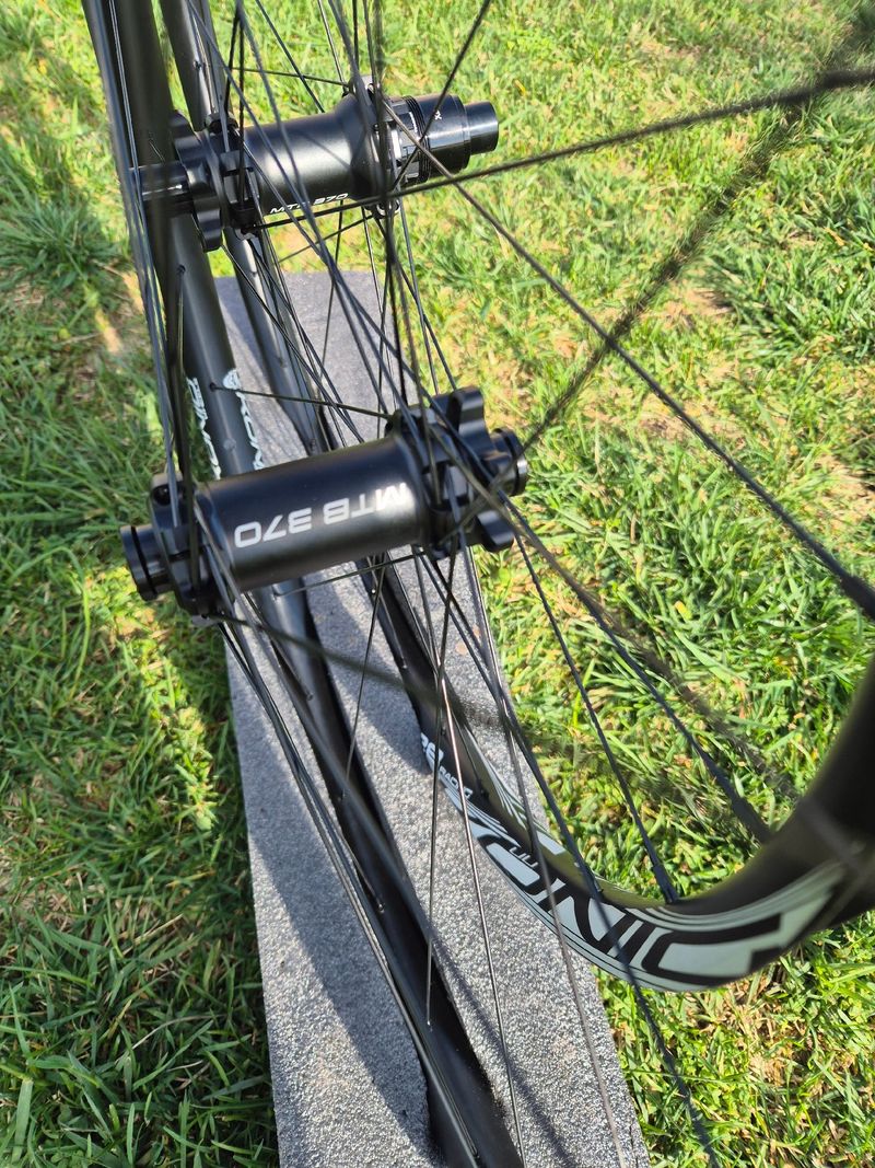 Gebrauchtes Konig Wheels 2026 bike — Bild 3 von 5