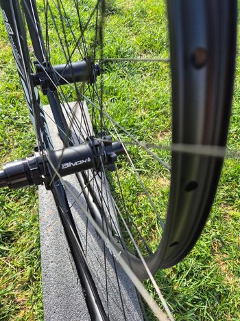 Used Konig Wheels Konig Wheels 2026 bike — image 2 of 3