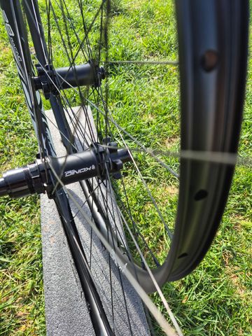 Gebrauchtes Konig Wheels 2026 bike — Bild 2 von 5