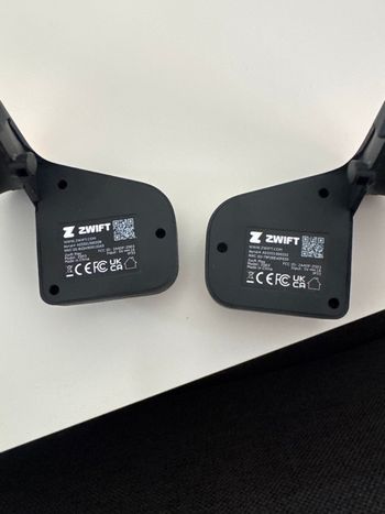 Used Zwift Play Controller 2025 bike — image 4 of 4