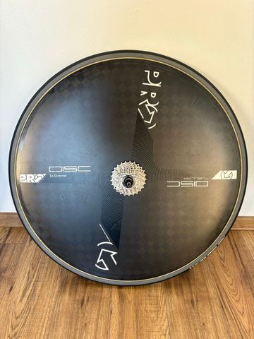 Pro TeXtreme Disc Wheel Wheels d'occasion