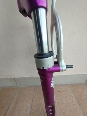 Used Marzocchi XC400 bike — image 10 of 24