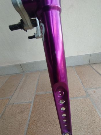 Used Marzocchi XC400 bike — image 21 of 24