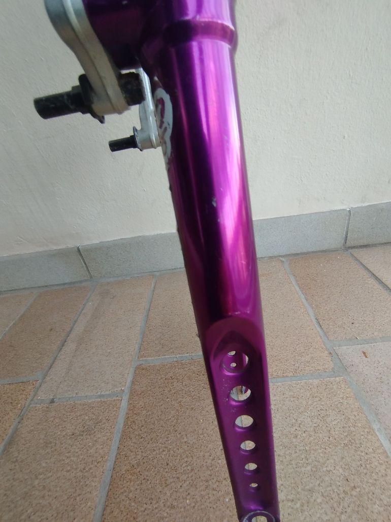 Used Marzocchi XC400 bike — image 21 of 24