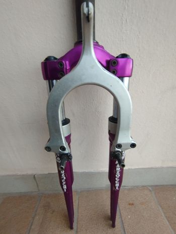 Used Marzocchi XC400 bike — image 3 of 24