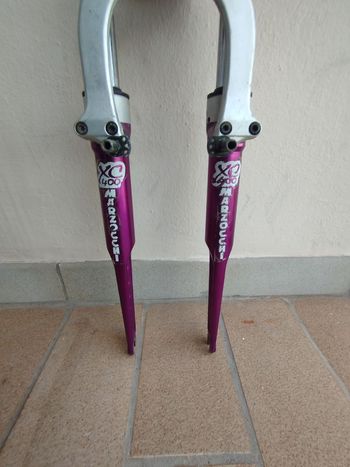Used Marzocchi XC400 bike — image 2 of 24