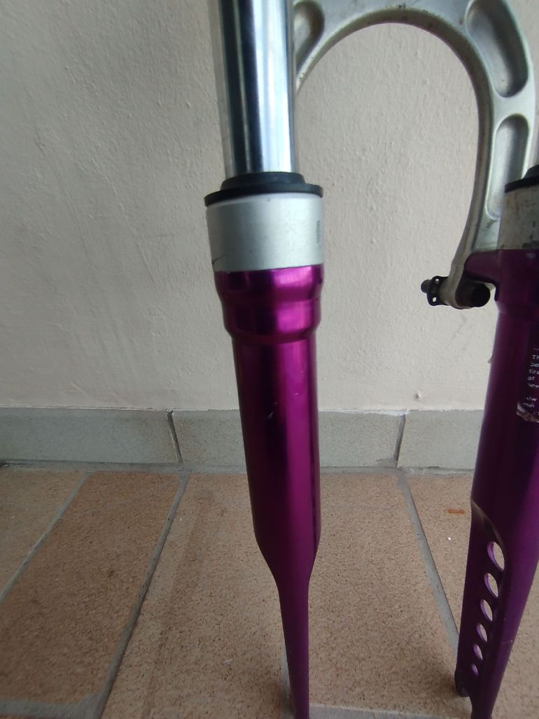 Used Marzocchi XC400 bike — image 16 of 24