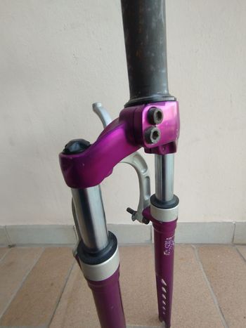 Used Marzocchi XC400 bike — image 17 of 24
