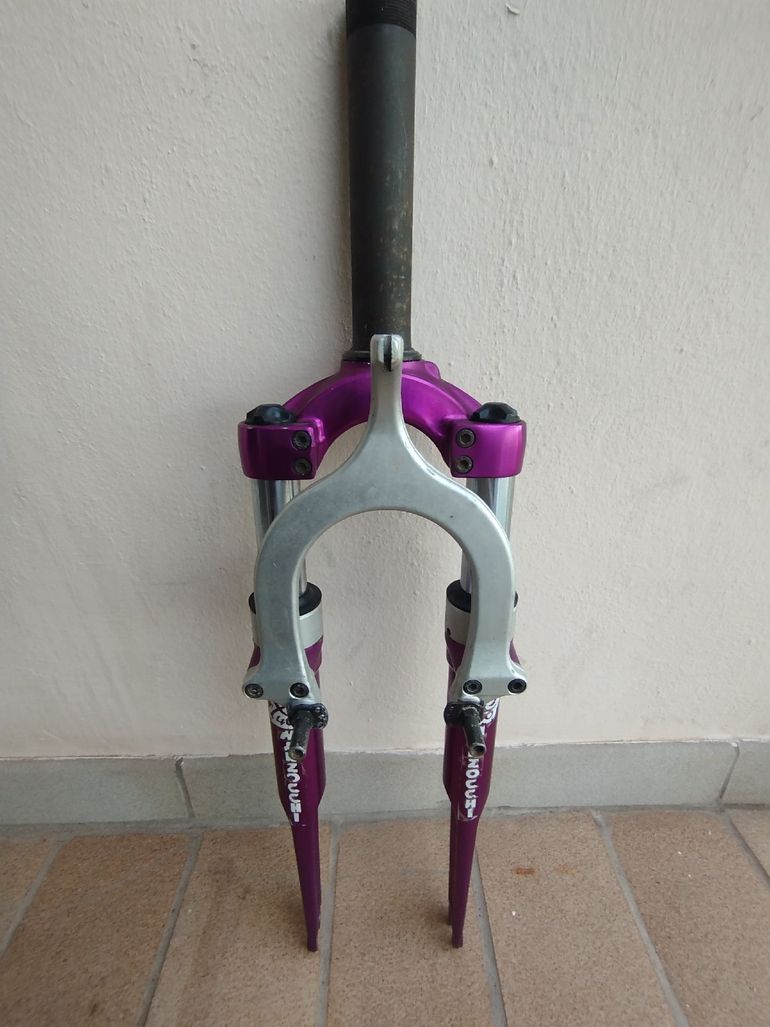 Used Marzocchi XC400 bike — image 1 of 24
