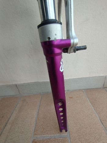 Used Marzocchi XC400 bike — image 8 of 24