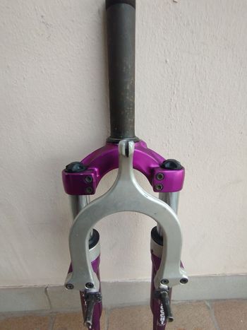 Used Marzocchi XC400 bike — image 4 of 24